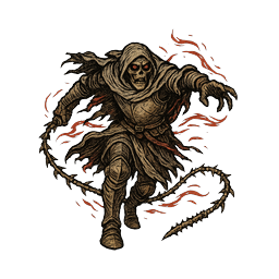 Ashborne, the Revenant
