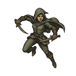 Lyra, the Swift